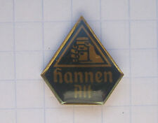 Hannen alt logo gebraucht kaufen  Münster