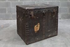 Baule antico vintage usato Baule antico vintage usato  Vimodrone