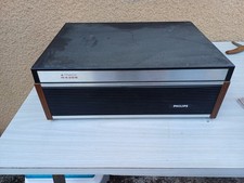 Magnetophone philips track d'occasion  Lamonzie-Saint-Martin