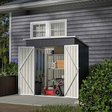 Demo garden shed for sale  WICKFORD