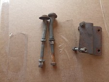 Zündapp k80 halter gebraucht kaufen  Königheim
