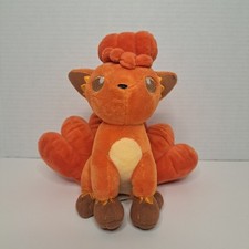 Vulpix pokemon center for sale  Springfield