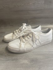 White men adidas for sale  HULL