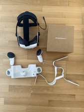 Meta quest 128gb gebraucht kaufen  Regensburg