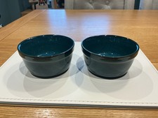 Denby greenwich ramekin for sale  NORTHWICH