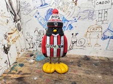 Lincoln city penguin for sale  NOTTINGHAM