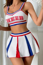 cheer outfits for sale  CHICHESTER