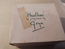 goya perfume for sale  SOUTHAMPTON
