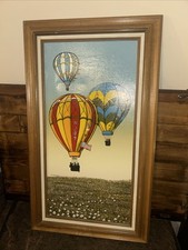 Pintura h.hargrove oil for sale  Cumming