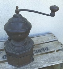 Ancien moulin café d'occasion  Semblançay