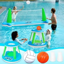Joyin inflatable volleyball for sale  Memphis