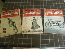 Riviste moto epoca usato  Vottignasco