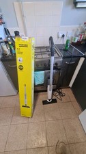 Karcher steam mop for sale  NOTTINGHAM