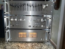 Rotel series 2000 for sale  Coram