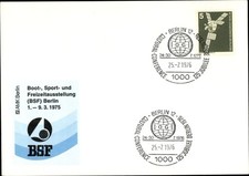 Boot sport freizeitausstellung gebraucht kaufen  Berlin