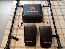Punchfit boxsack türmontage gebraucht kaufen  Hirschberg