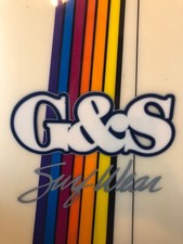 Genuine vtg gordon for sale  Tucson