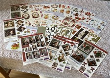 Craft creations christmas for sale  SPALDING