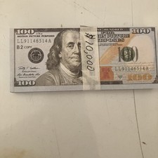 Prop 100 bill for sale  Katy