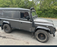 2002 land rover for sale  SALFORD