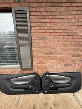 Camaro interior door for sale  Snellville