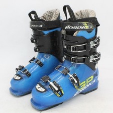 Nordica team junior for sale  South Boston