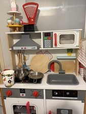 Kinderkueche zubehör licht gebraucht kaufen  Regensburg