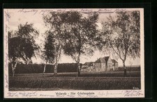 Ansichtskarte walsrode 58er gebraucht kaufen  Berlin