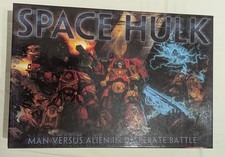 Space hulk 2014 for sale  EASTBOURNE