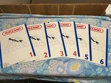 Meccano lot notices d'occasion Meccano lot notices d'occasion  Saint-Nazaire