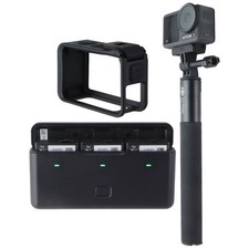 Dji osmo action for sale  Sykesville