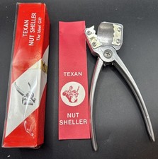 Texan nut sheller for sale  Fort Worth