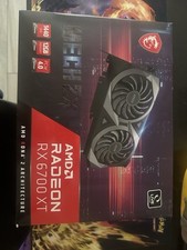 Msi radeon 6700 for sale  Saint Petersburg
