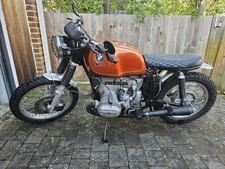 Bmw r75 motorbike for sale  SURBITON