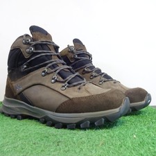 Hanwag walking shoes for sale  MARCH