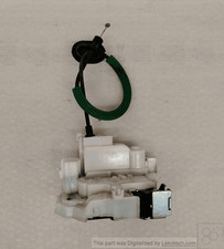 51987603 serratura porta usato  Italia