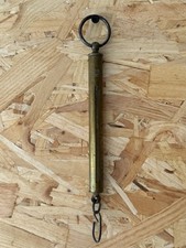 Vintage salter brass for sale  ELY