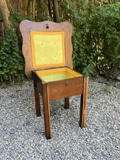 Antique vintage oak for sale  THIRSK