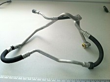 2009-2010 BMW 328i E90 LCI N52N ~ MANGUEIRA EVAPORADORA CONDENSADORA DE PRESSÃO A/C comprar usado  Enviando para Brazil
