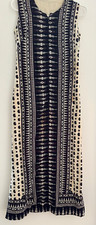 Long cotton dress for sale  New York