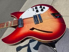 1999 rickenbacker 360 for sale  San Diego