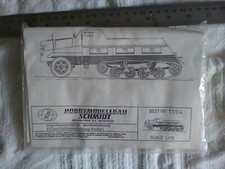 Vintage hobbymodellbau vacuum for sale  REDRUTH