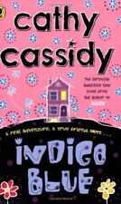 Indigo blue cathy for sale  UK