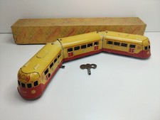Jep autorail 3 d'occasion  Souillac