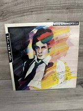 Rick springfield wait for sale  Bel Air