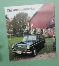 1969 austin american for sale  Hillsdale