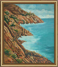 Arte naif riviera usato  Italia