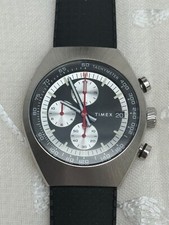 Timex legacy tonneau d'occasion  Expédié en Belgium
