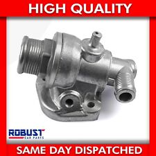 CARCAÇA TERMOSTATO TIPO METAL NÃO TURBO PARA FORD TRANSIT 2.5 Di (1991-2000) comprar usado  Enviando para Brazil