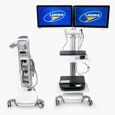Laborie aquarius urodynamic d'occasion  Expédié en Belgium